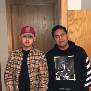 Meet your Posher, Romualdo